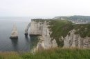 Falaises d'Etretat